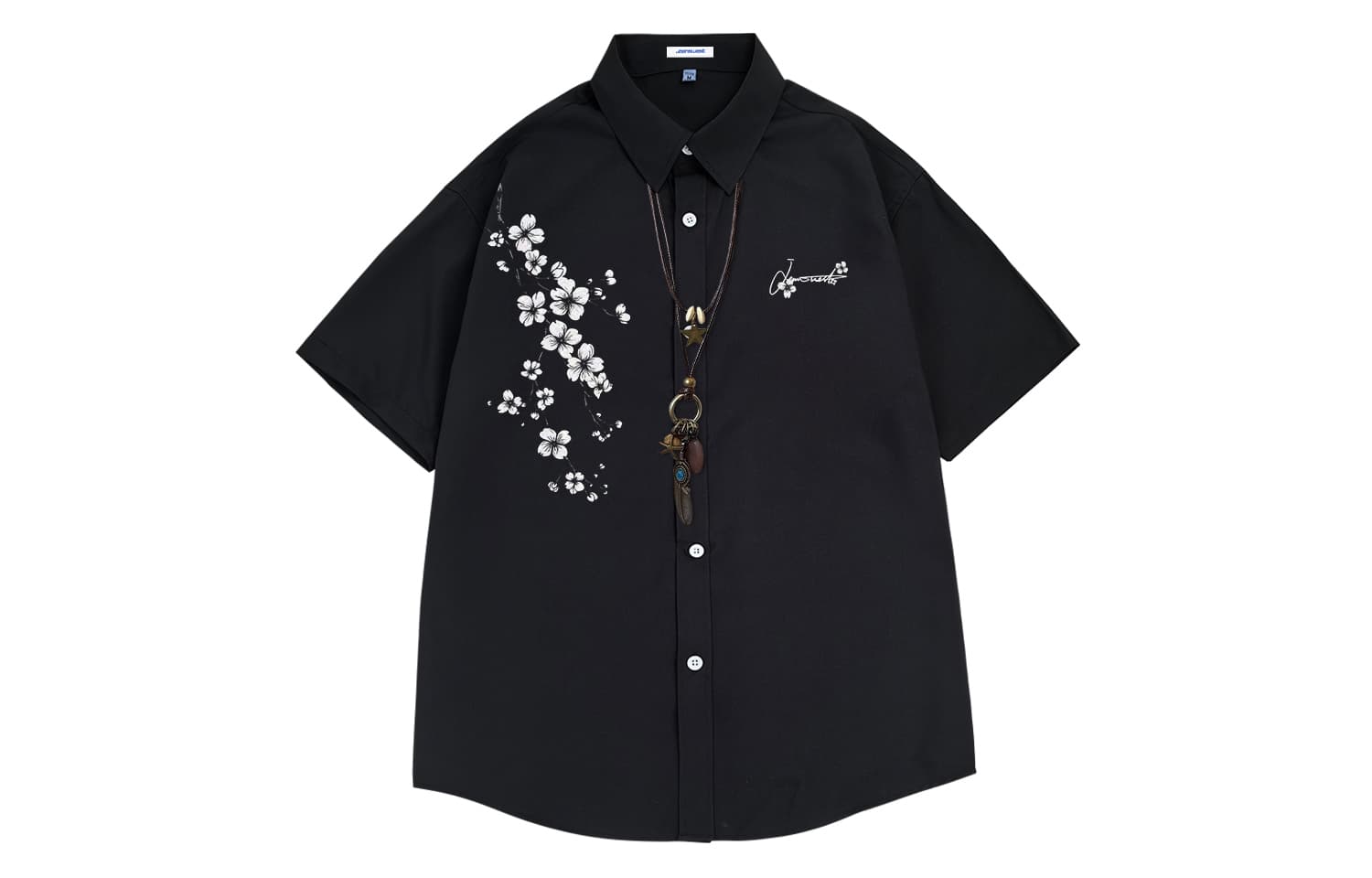 Рубашка JEANSWEST - изображение 1