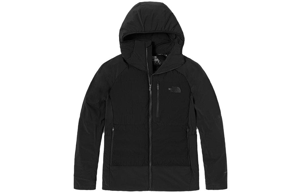 Пуховик THE NORTH FACE - изображение 1
