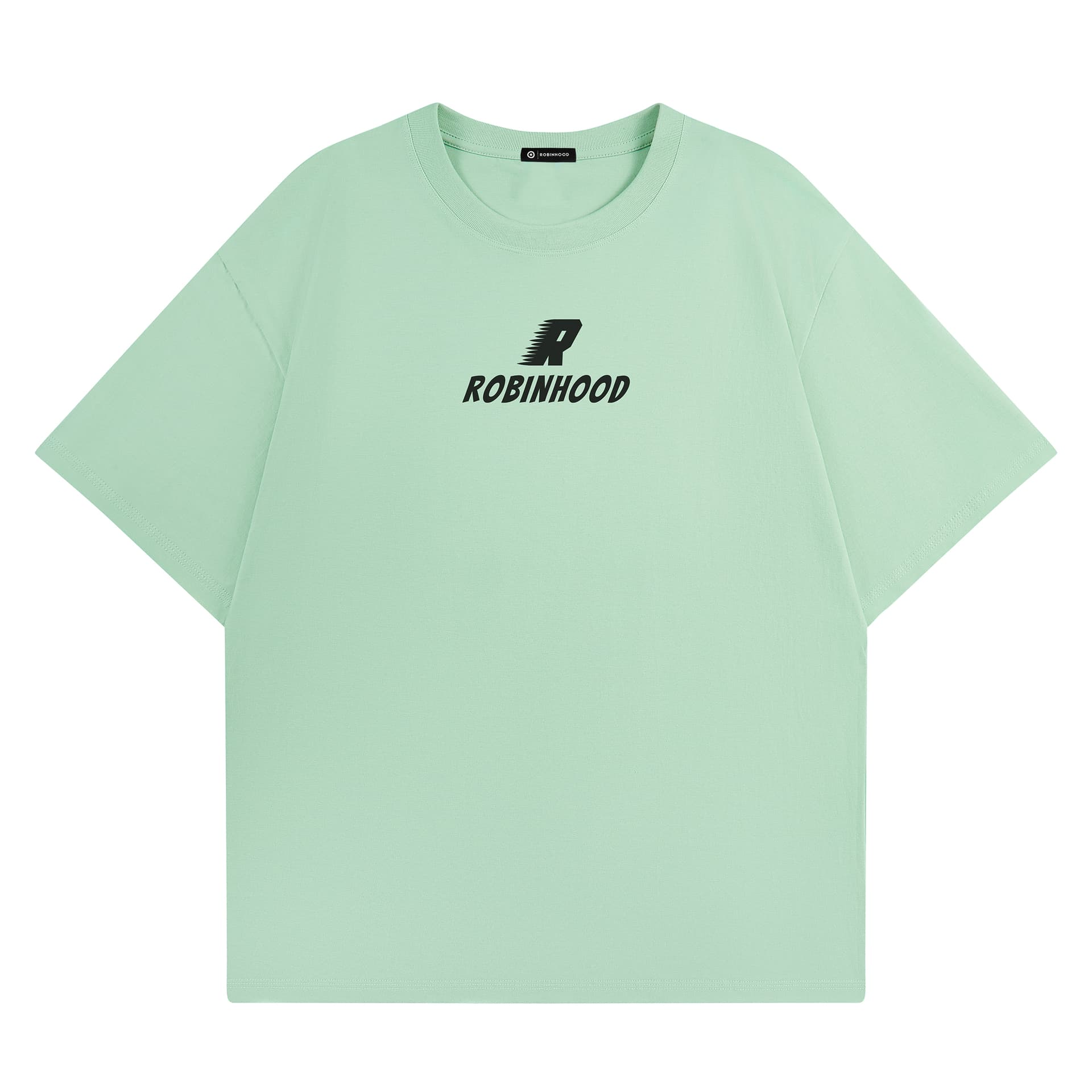 Футболка ROBINHOOD logo T - изображение 1