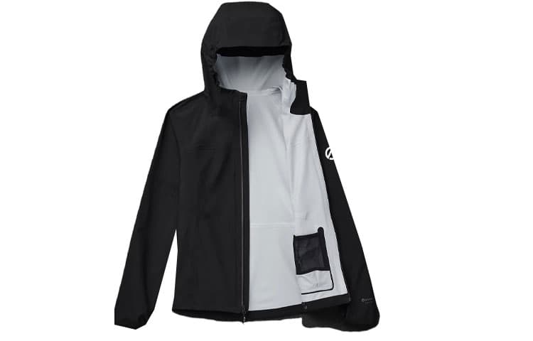 Куртка THE NORTH FACE Logo - изображение 1