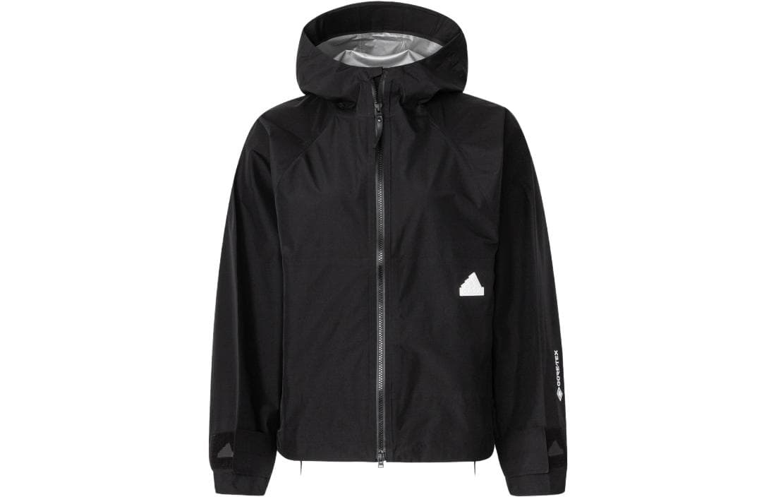 Куртка adidas adidas Logo - изображение 1