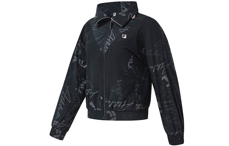 Куртка FILA Athletics logo - изображение 1
