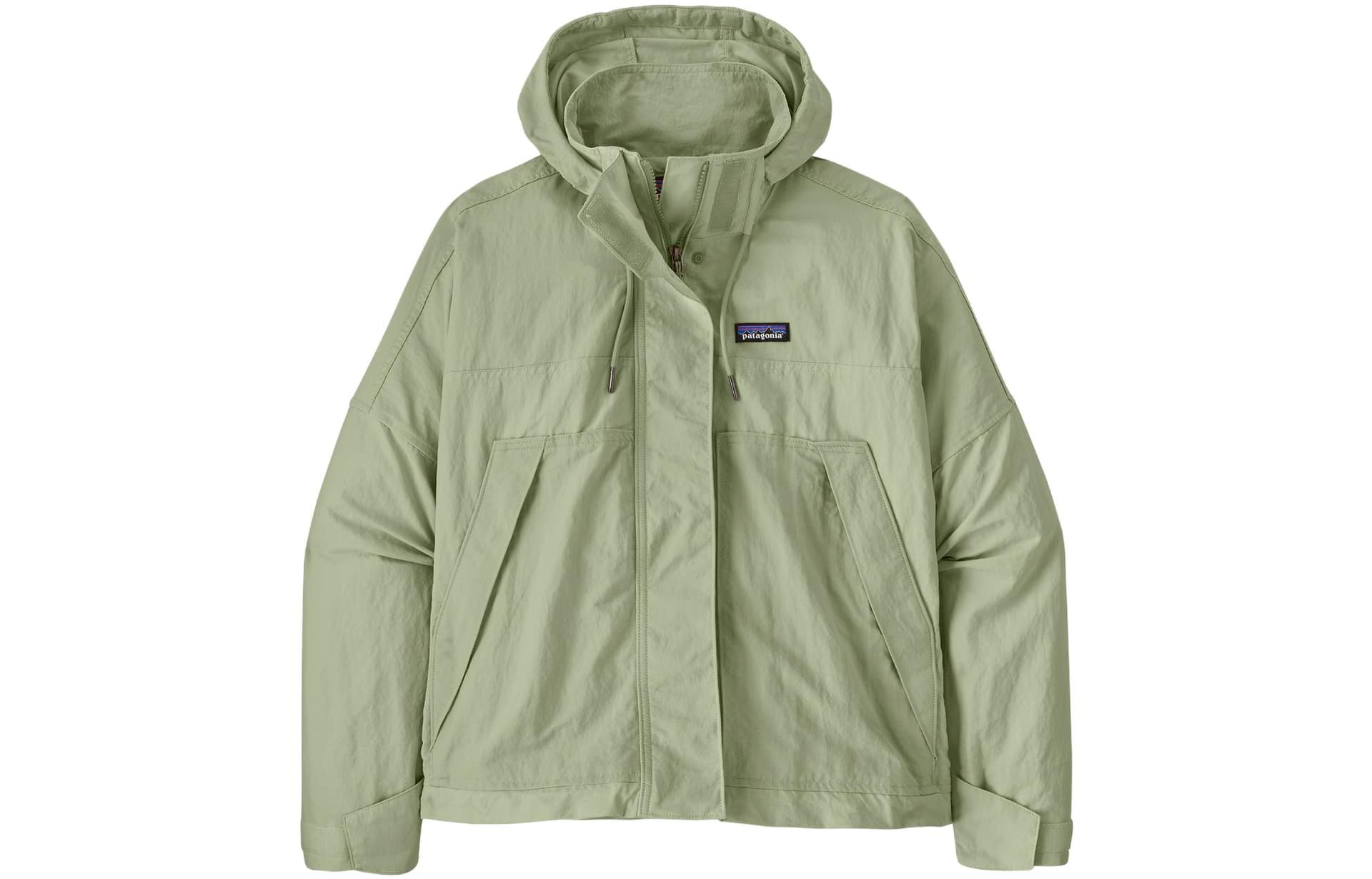 Куртка patagonia SS23 - изображение 1