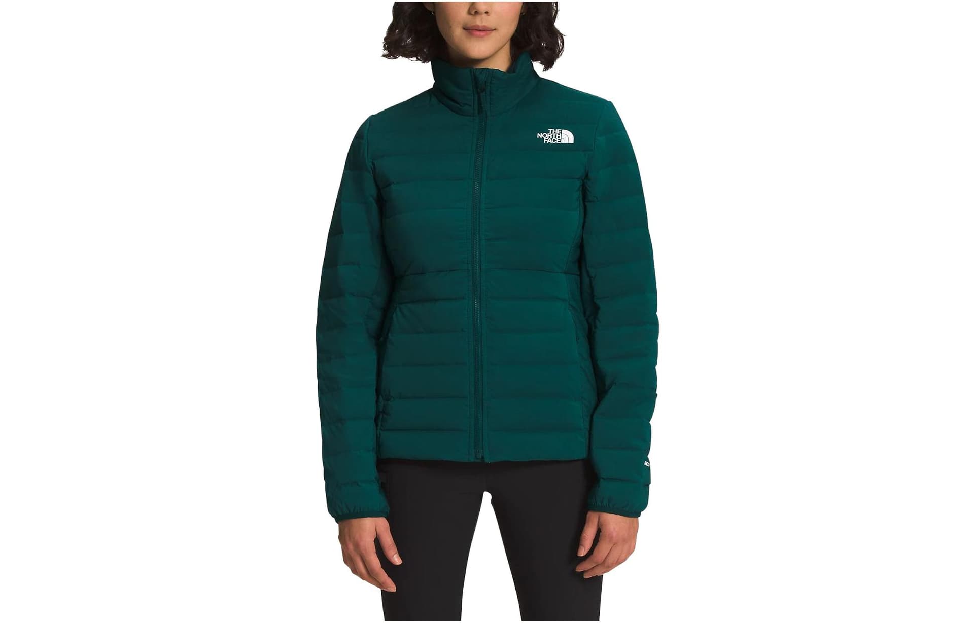 Куртка THE NORTH FACE Logo - изображение 1
