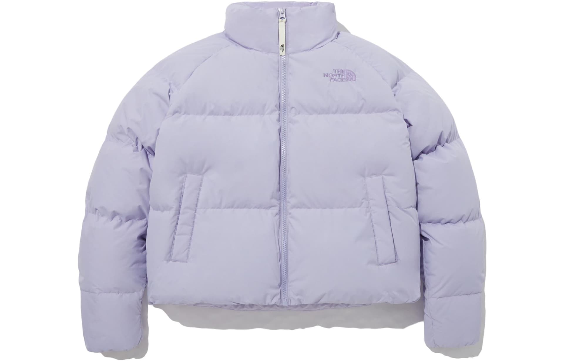 Пуховик THE NORTH FACE - изображение 1