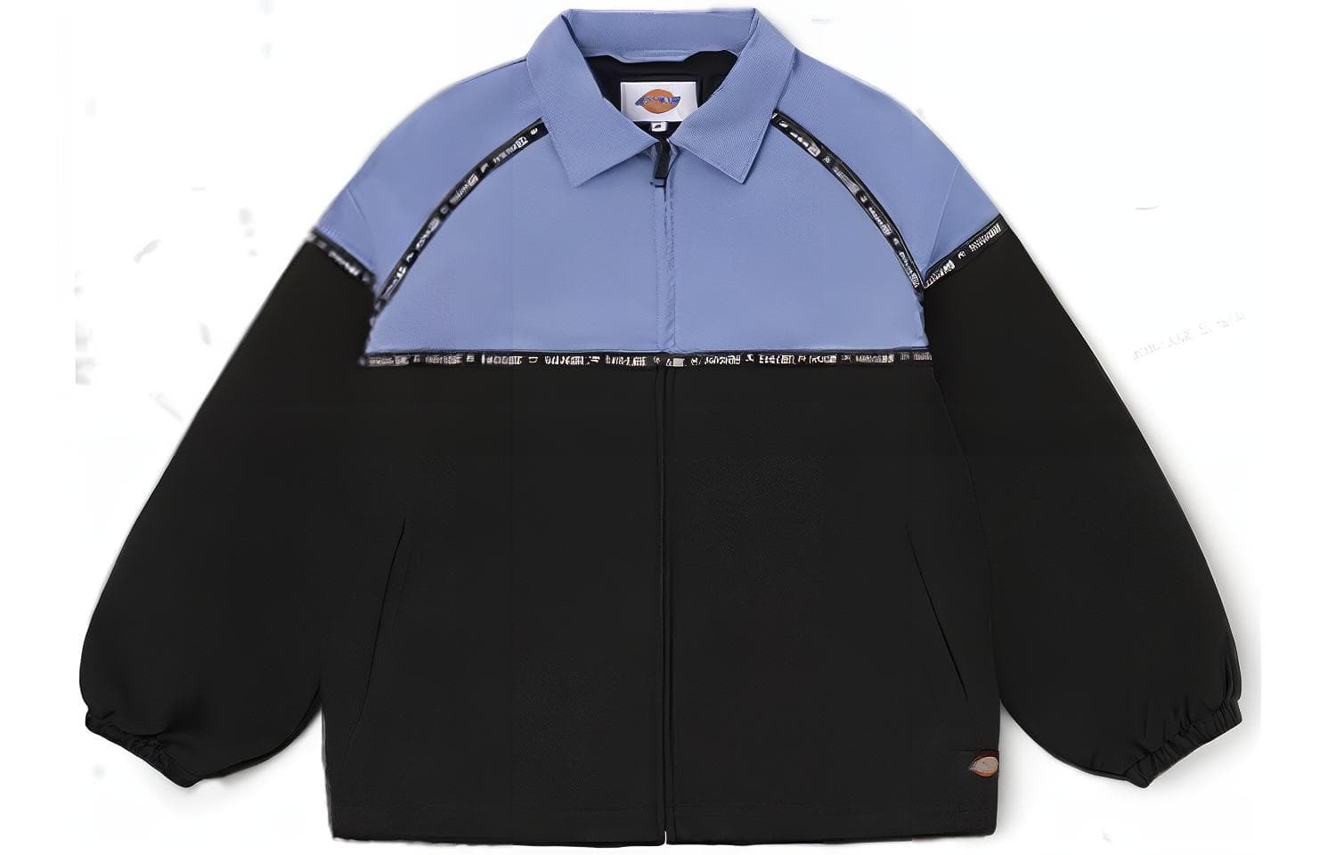 Куртка Dickies Черные Женские Куртки - изображение 1