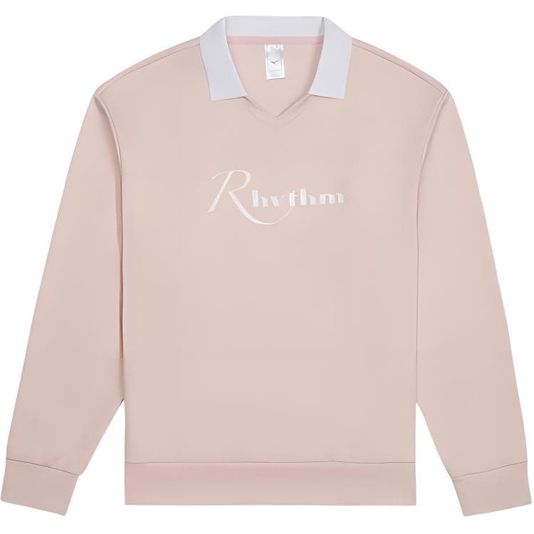 Mizuno RHYTHM Polo Женское - изображение 1