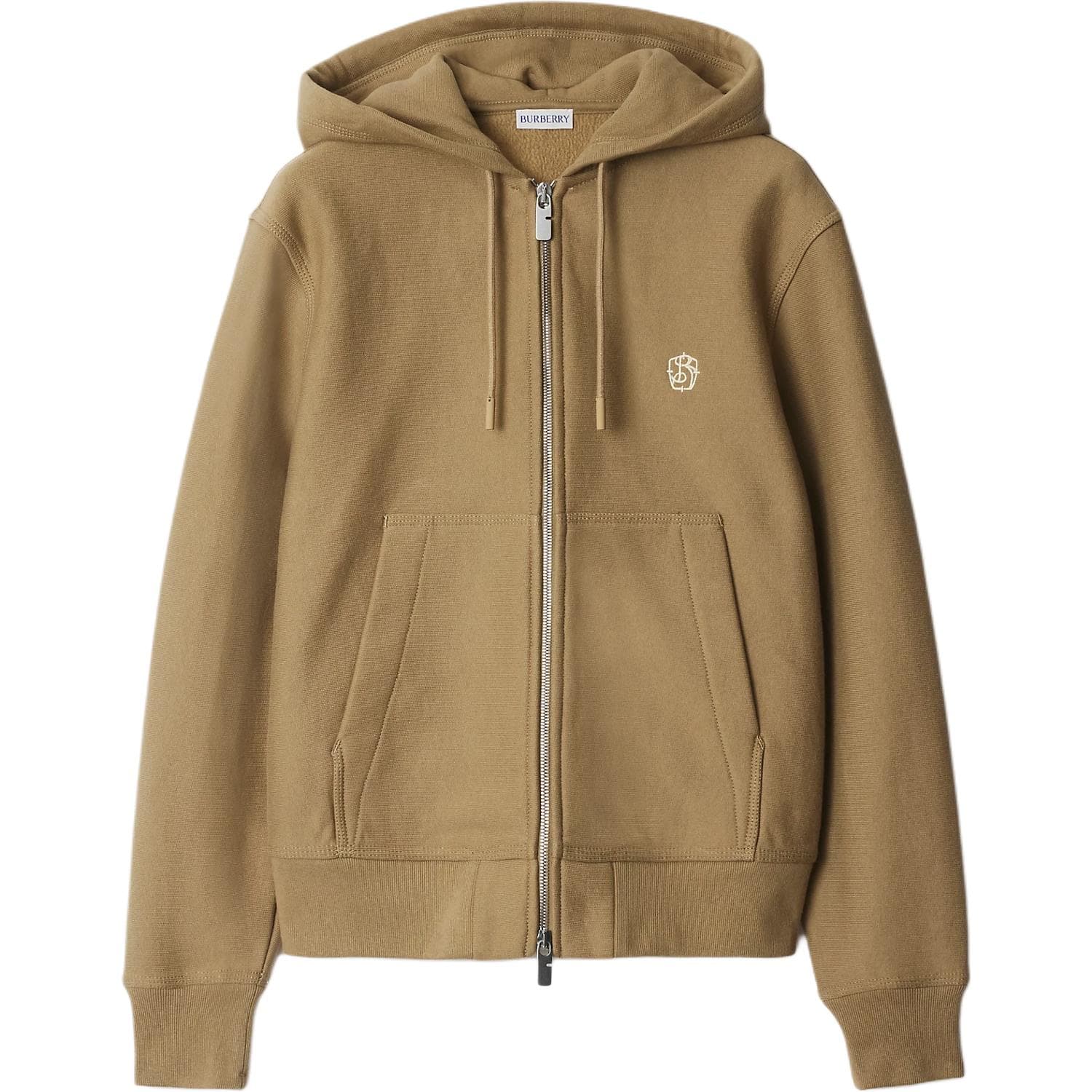 Худи Толстовка Burberry Женская - изображение 1