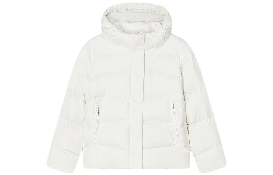 Пуховик FILA Heritage - изображение 1