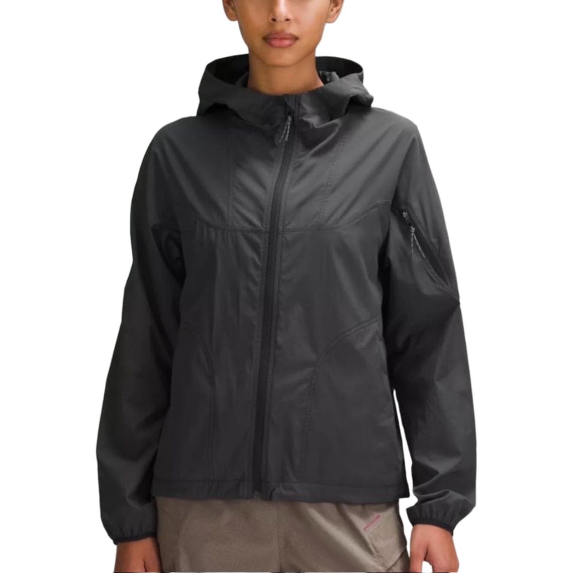 Куртка lululemon Cinch-Hood - изображение 1