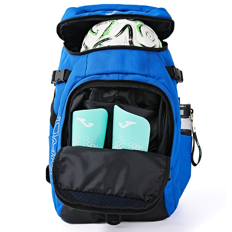 Joma 25L Альпинистский рюкзак для активного отдыха сумка ткань многоцветный мужской - изображение 8