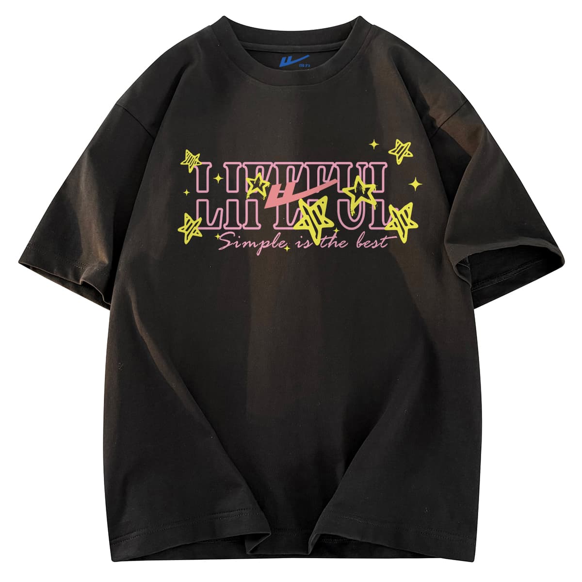 Футболка Warrior T - изображение 1