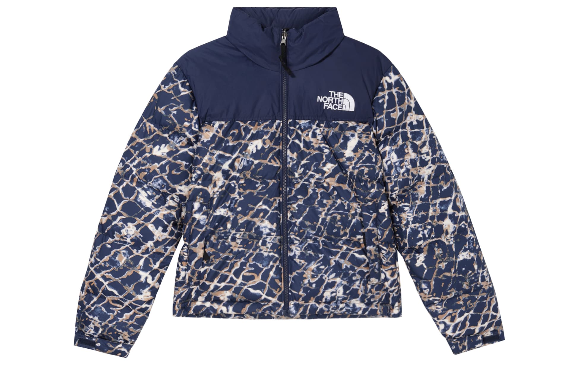 Куртка THE NORTH FACE - изображение 1