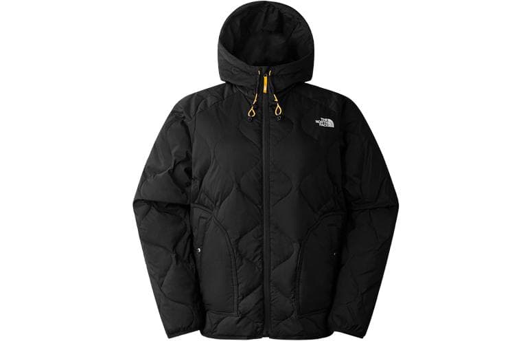 Пуховик THE NORTH FACE - изображение 1