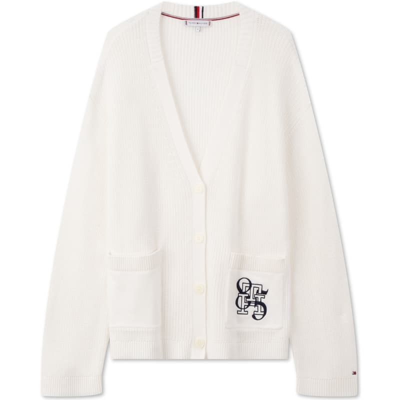 Кофта Tommy Hilfiger - изображение 1