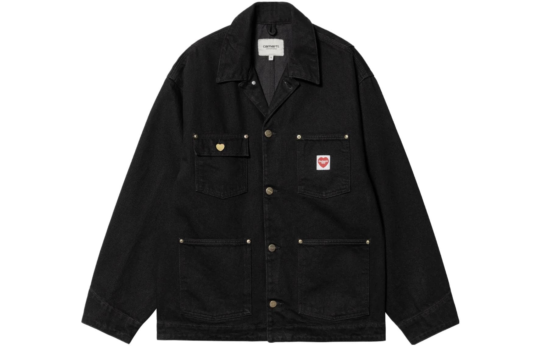 Куртка Carhartt WIP Nash Jacket - изображение 1