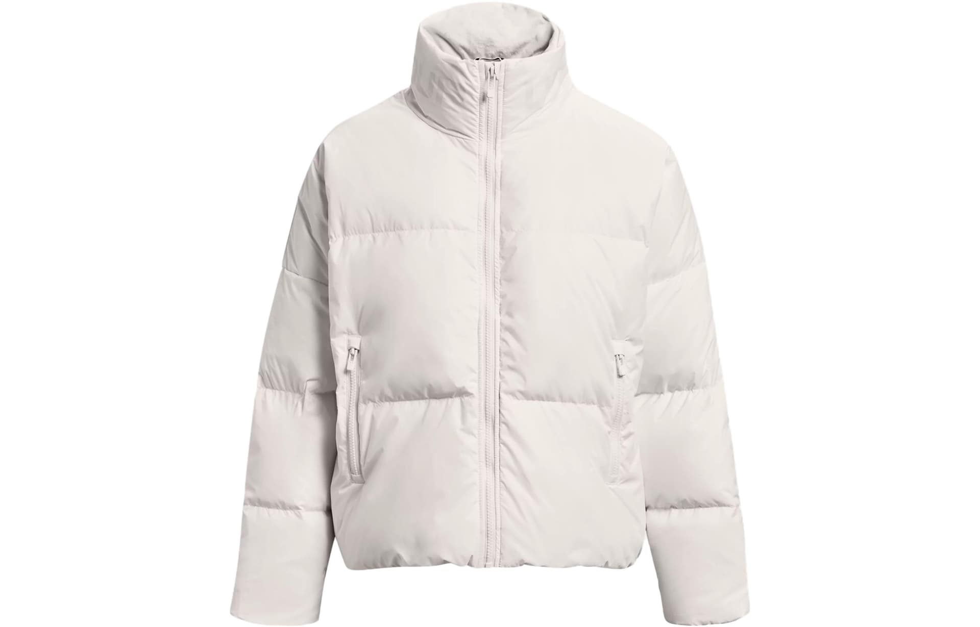 Куртка Under Armour ColdGear Infrared Down Puffer Jacket - изображение 1