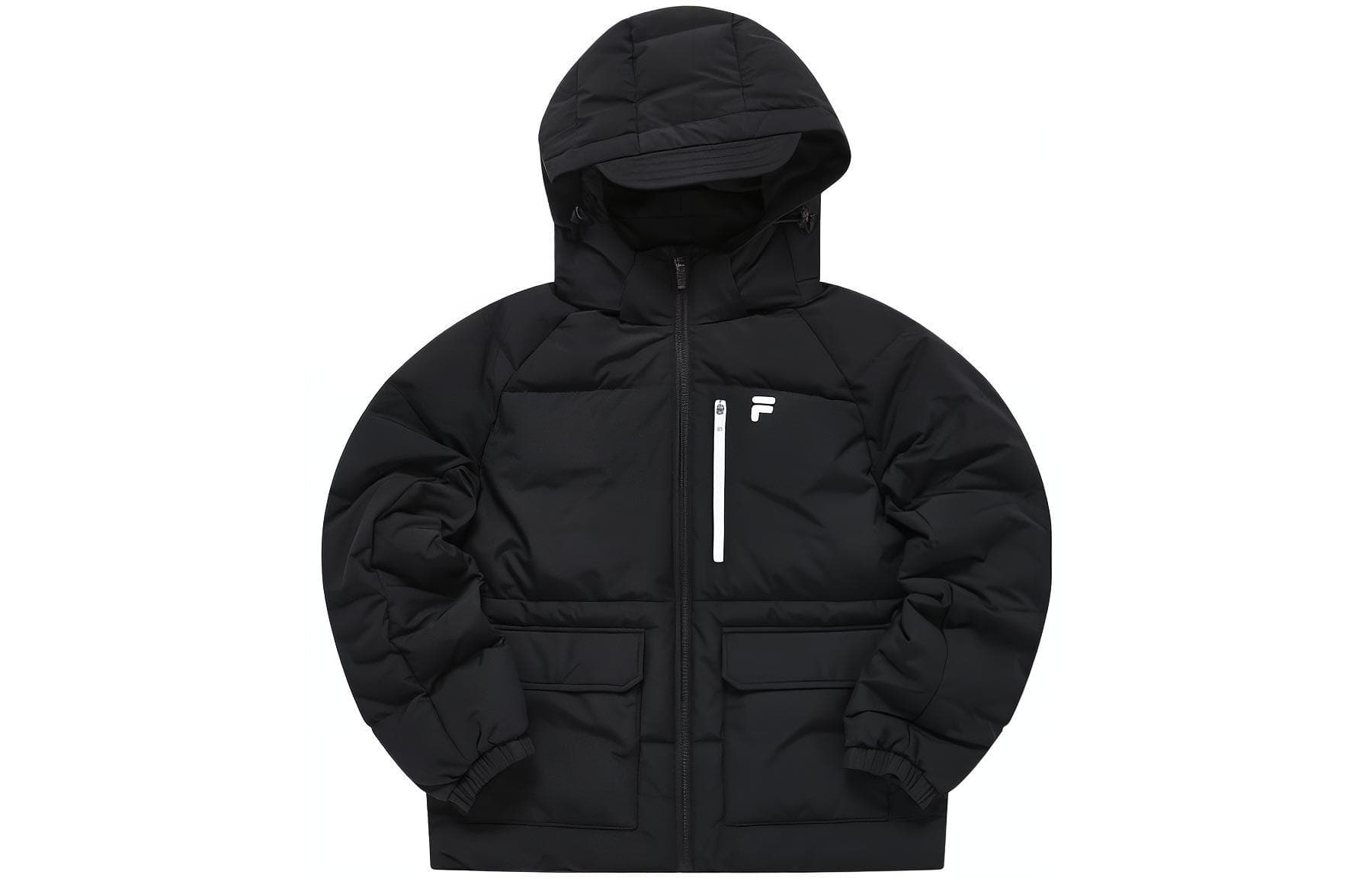 Пуховик FILA - изображение 1