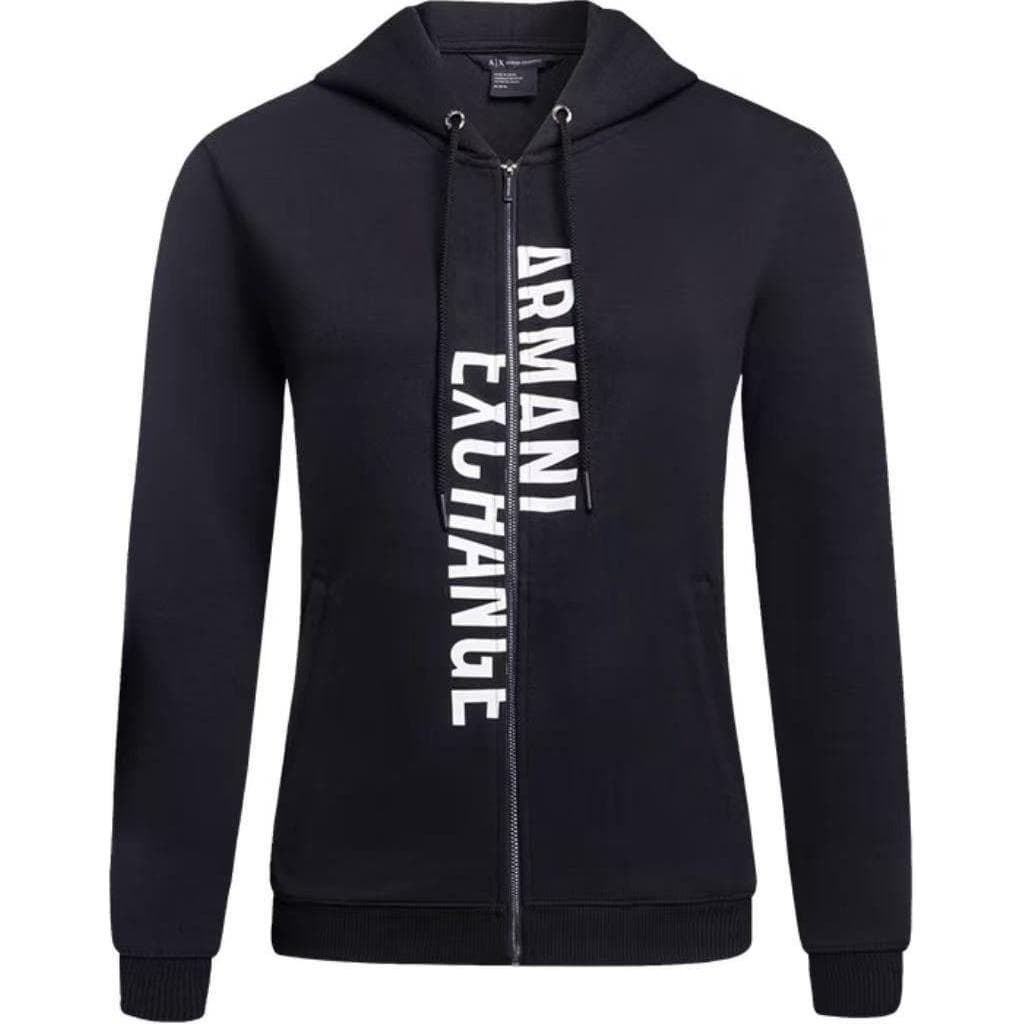 Куртка ARMANI EXCHANGE Куртки Пальто Женские Черный - изображение 1
