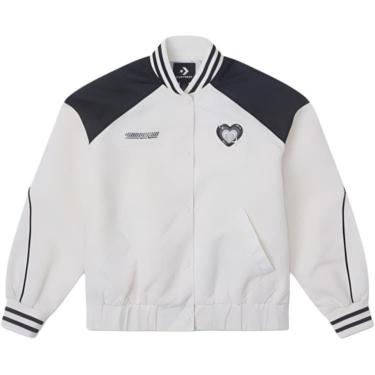 Куртка Converse logo - изображение 1