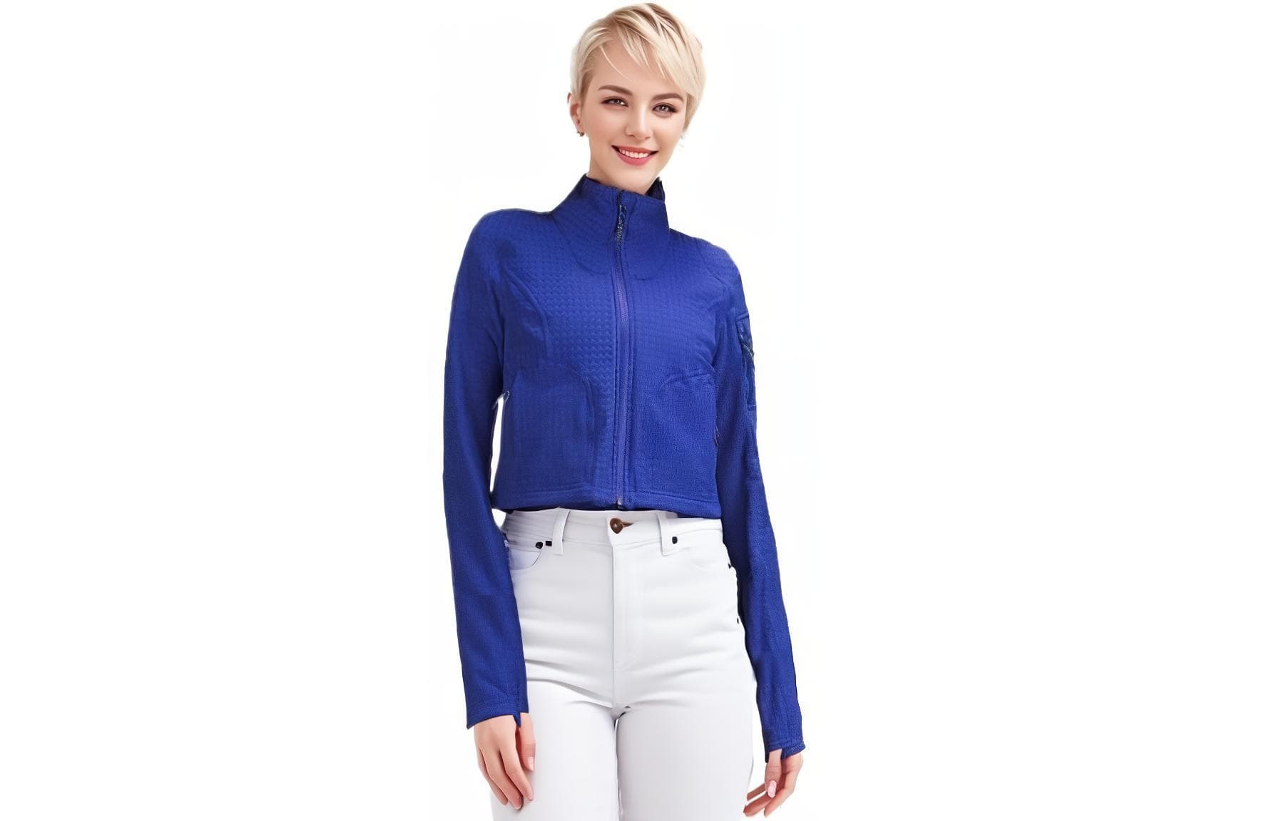 Куртка lululemon Water-Repellent - изображение 1