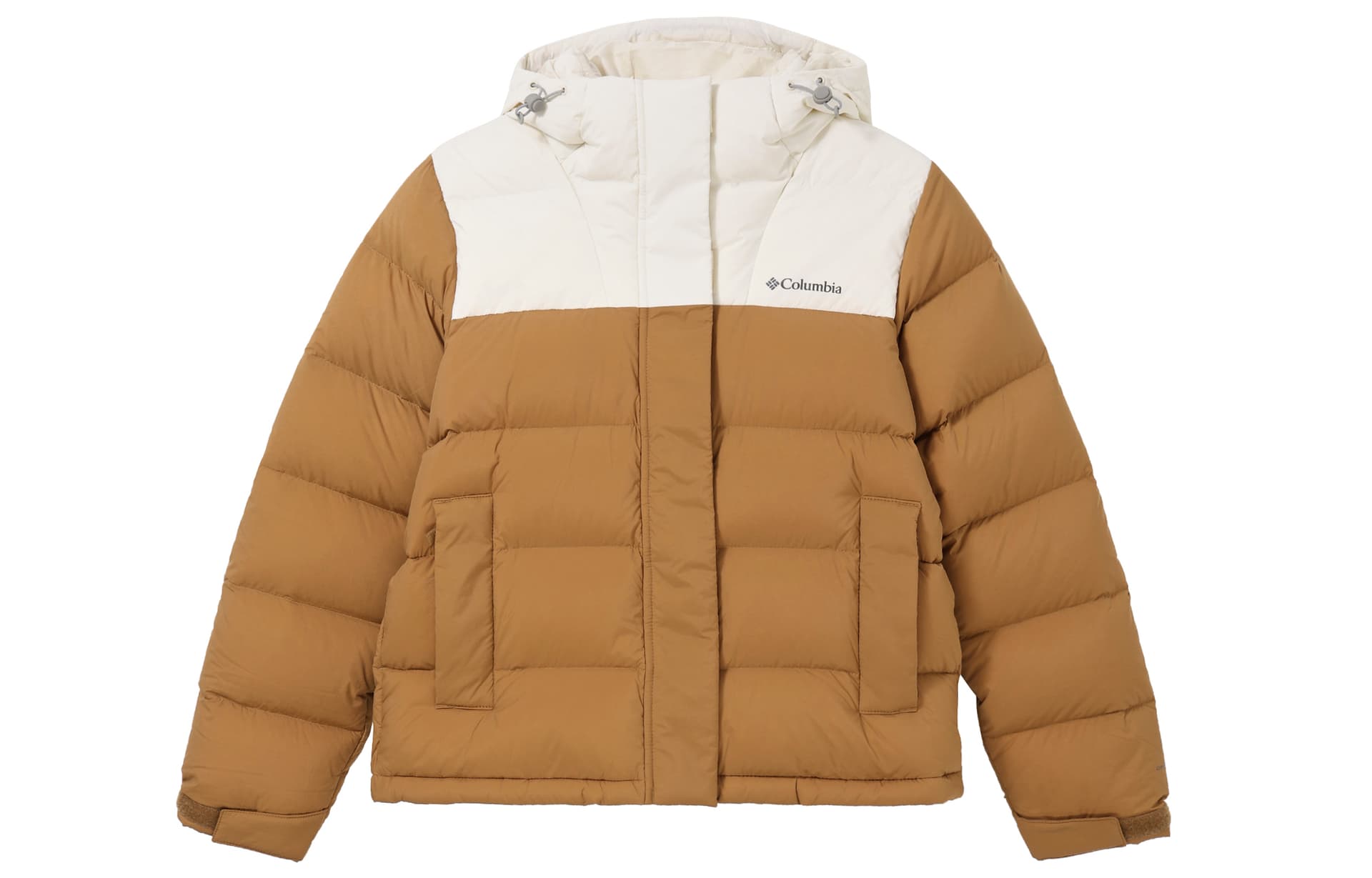 Пуховик Columbia 700 - изображение 1
