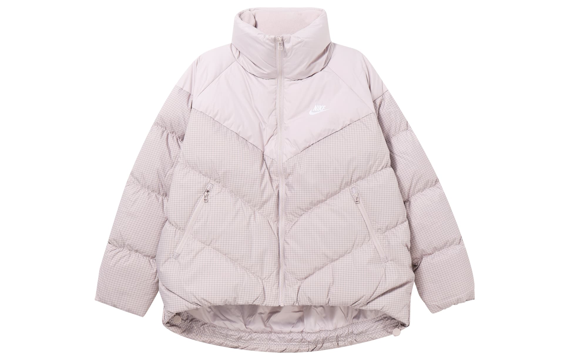 Пуховик Nike THERMA-FIT - изображение 1