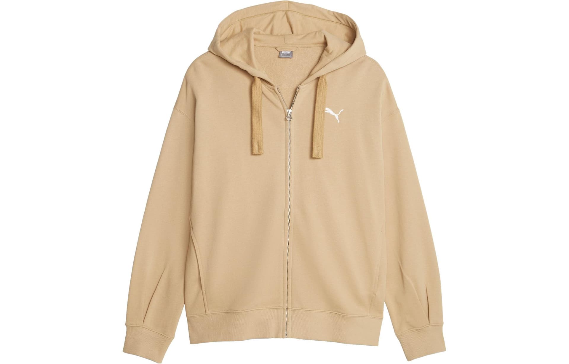 Куртка PUMA HER Верблюжий Женские Куртки - изображение 1