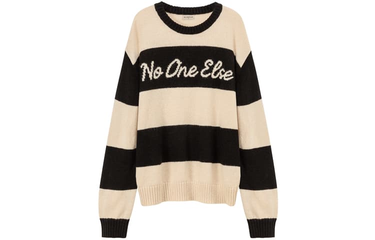 Кофта NO ONE ELSE - изображение 1