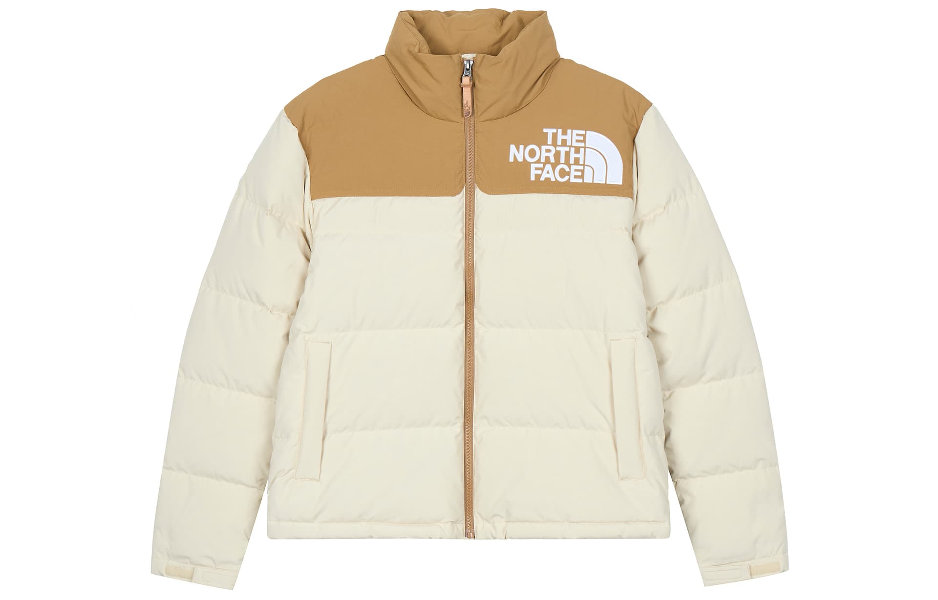 Пуховик THE NORTH FACE SS23 Low-Fi Hi-Tek Logo - изображение 1