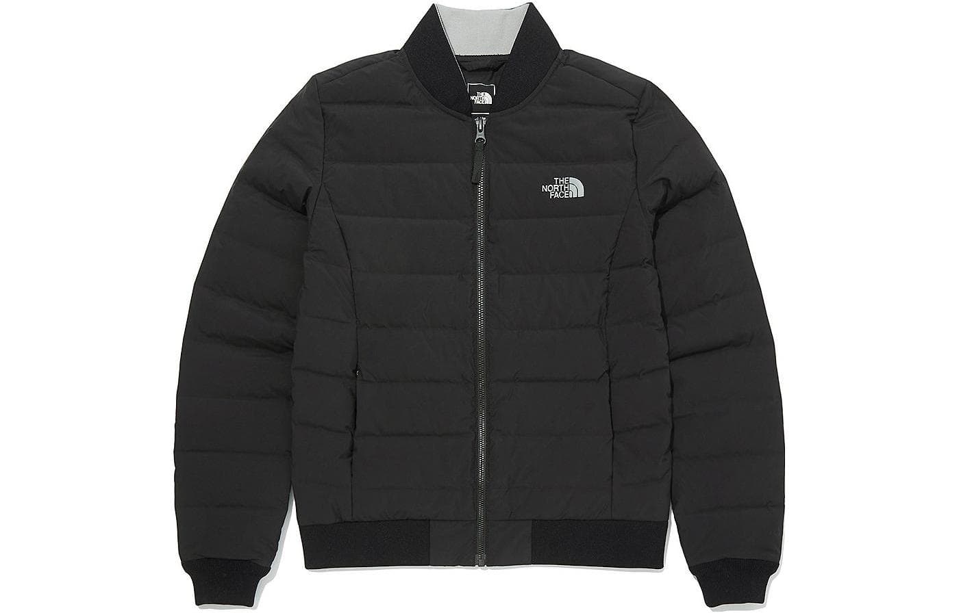 Пуховик THE NORTH FACE Logo - изображение 1