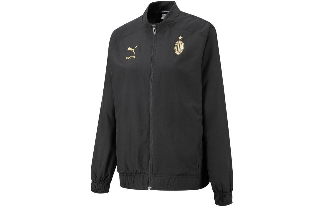 Куртка PUMA x ACM x KOCHE Logo - изображение 1