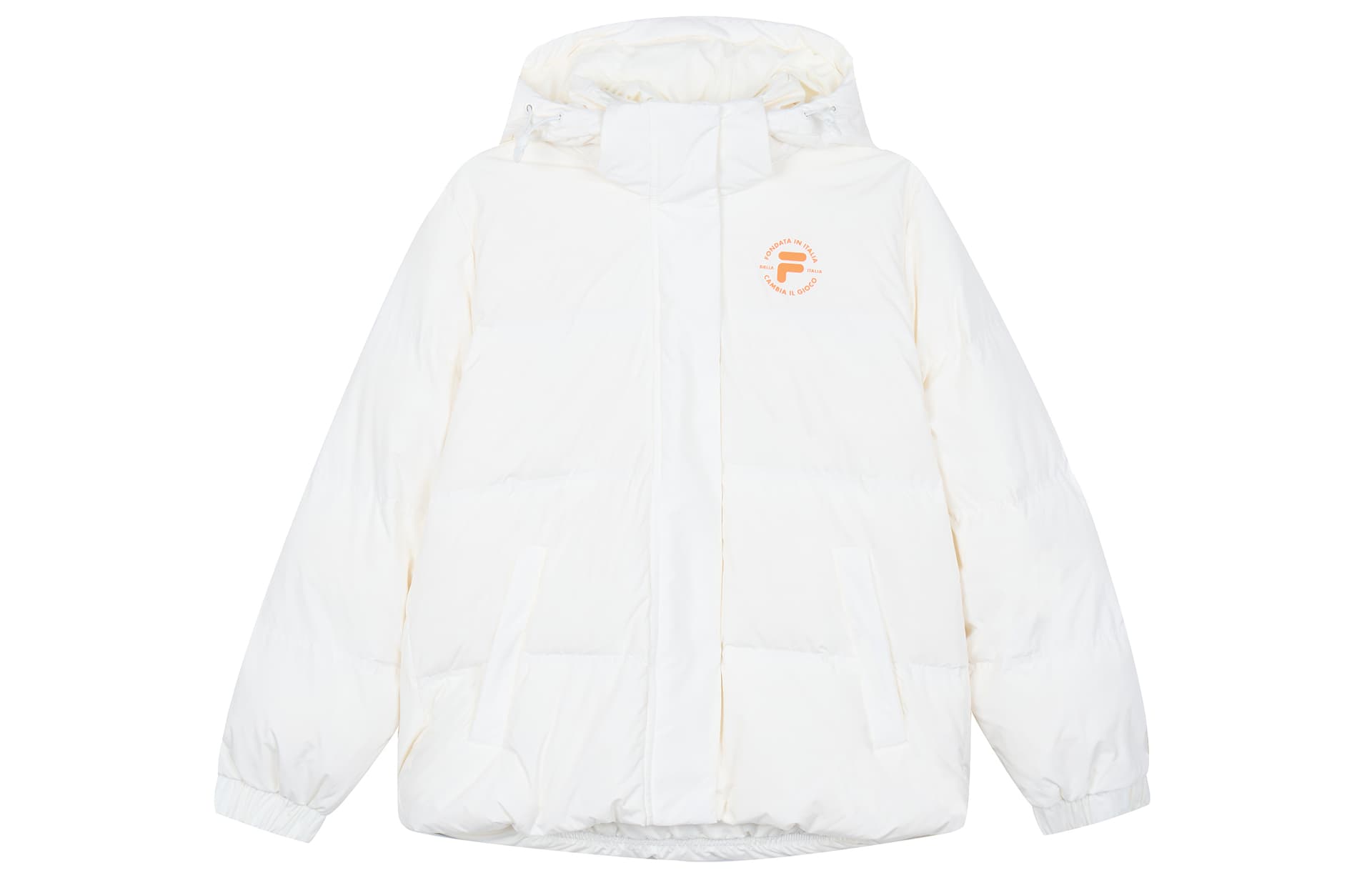 Пуховик FILA FUSION - изображение 1