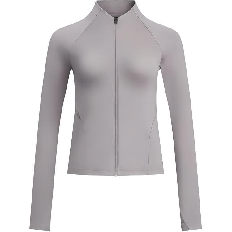 Куртка Under Armour Vanish EliteRUSH SS25 Жилет Женский Рассвет Серый Розовый - изображение 1