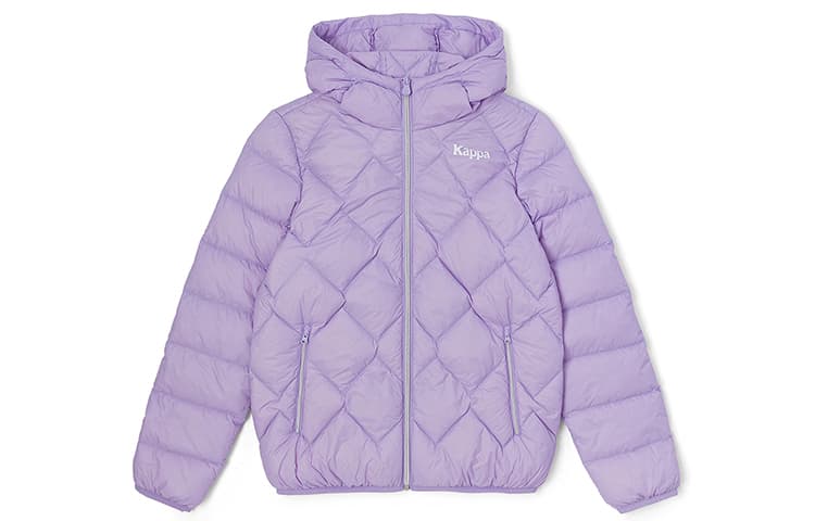 Пуховик Kappa Logo - изображение 1