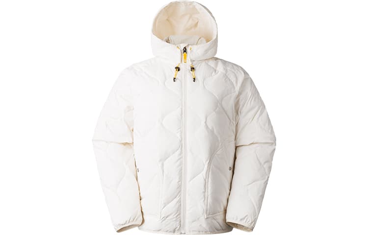 Пуховик THE NORTH FACE - изображение 1