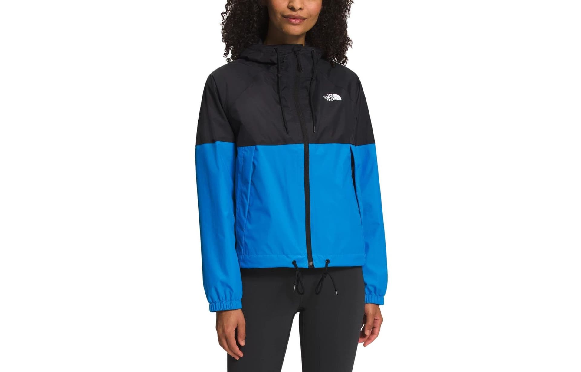 Куртка THE NORTH FACE Logo - изображение 3