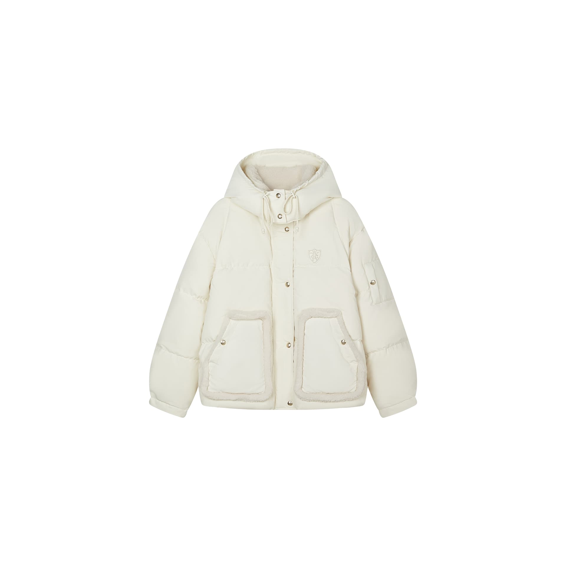 Пуховик Teenie Weenie Пуховик Женский - изображение 5