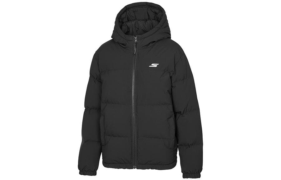 Пуховик Skechers Logo - изображение 1
