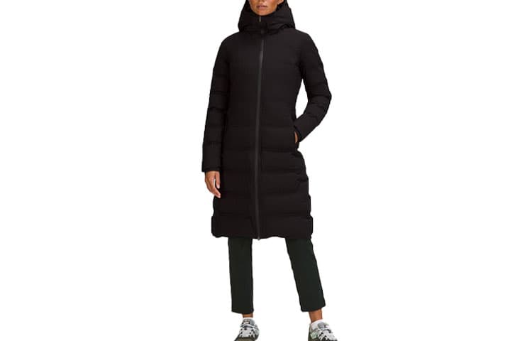Куртка lululemon Sleet Street Glyde - изображение 2