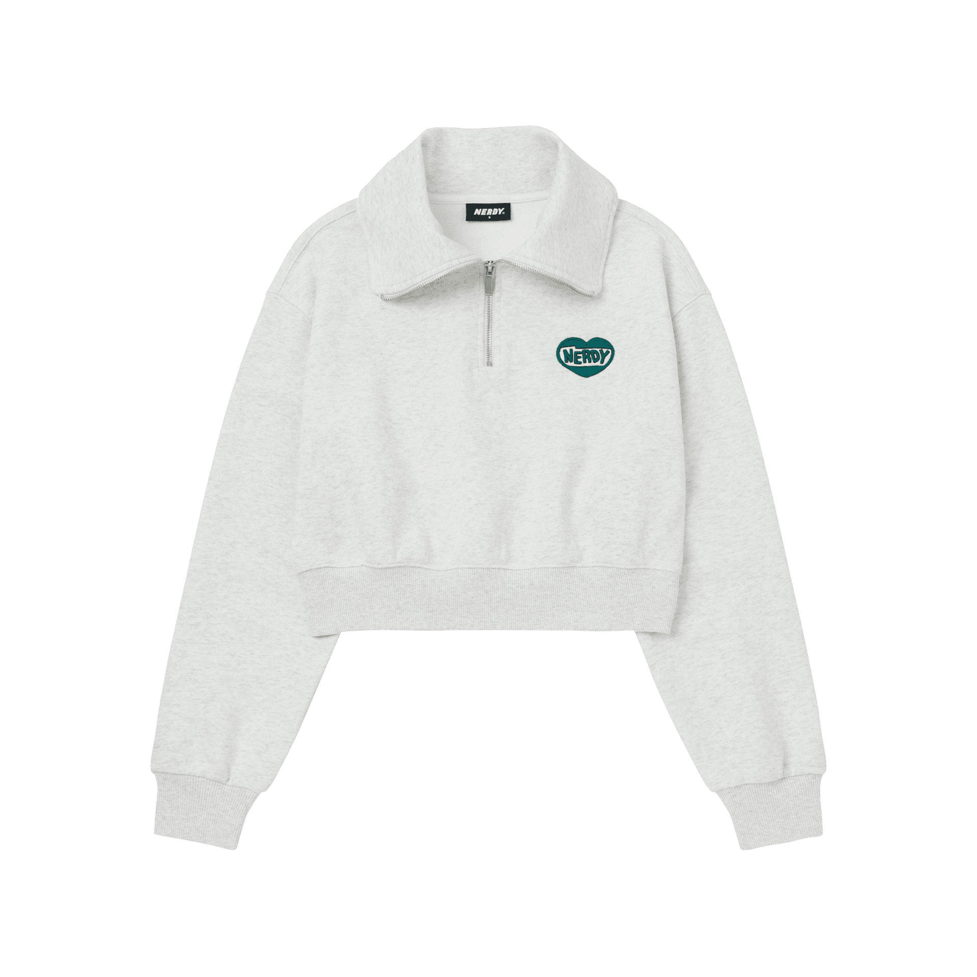 Худи NERDY SS24 - изображение 1