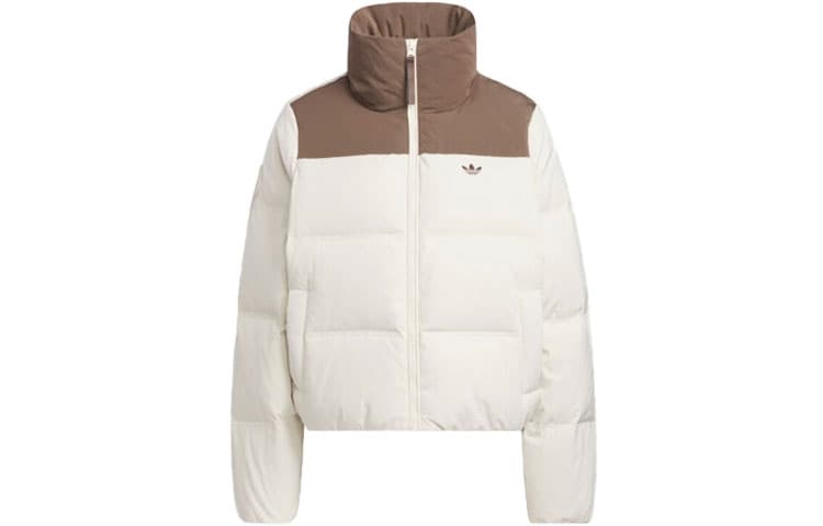 Пуховик adidas originals 600 - изображение 1