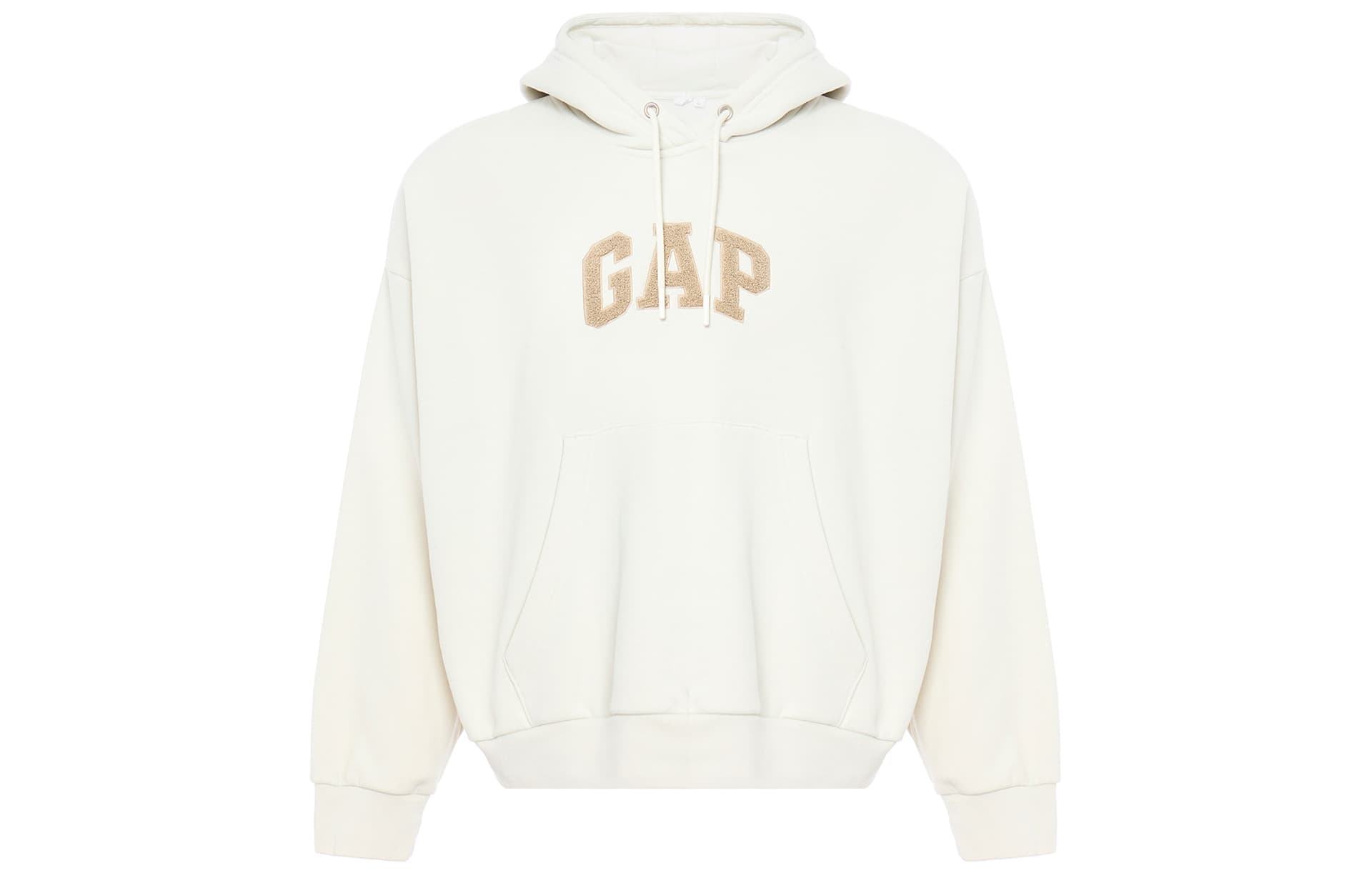 Худи GAP logo - изображение 1