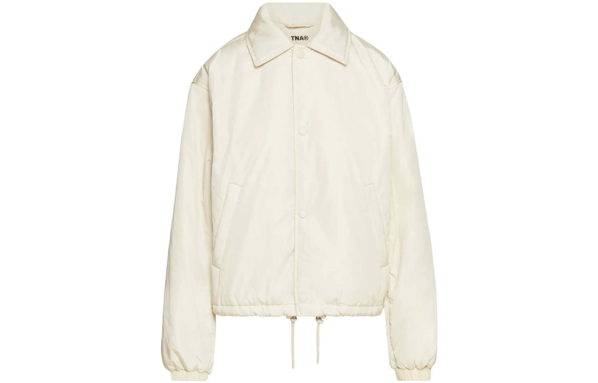 Куртка ARITZIA Tna Coaches Short Jacket - изображение 2