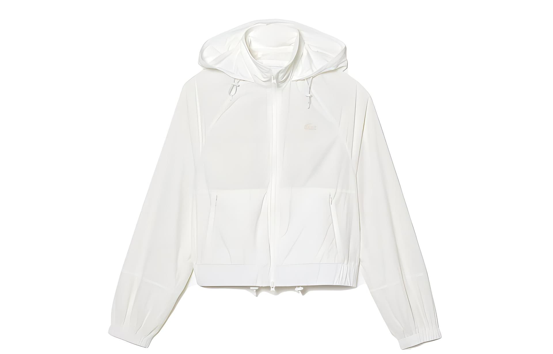 Куртка LACOSTE - изображение 1