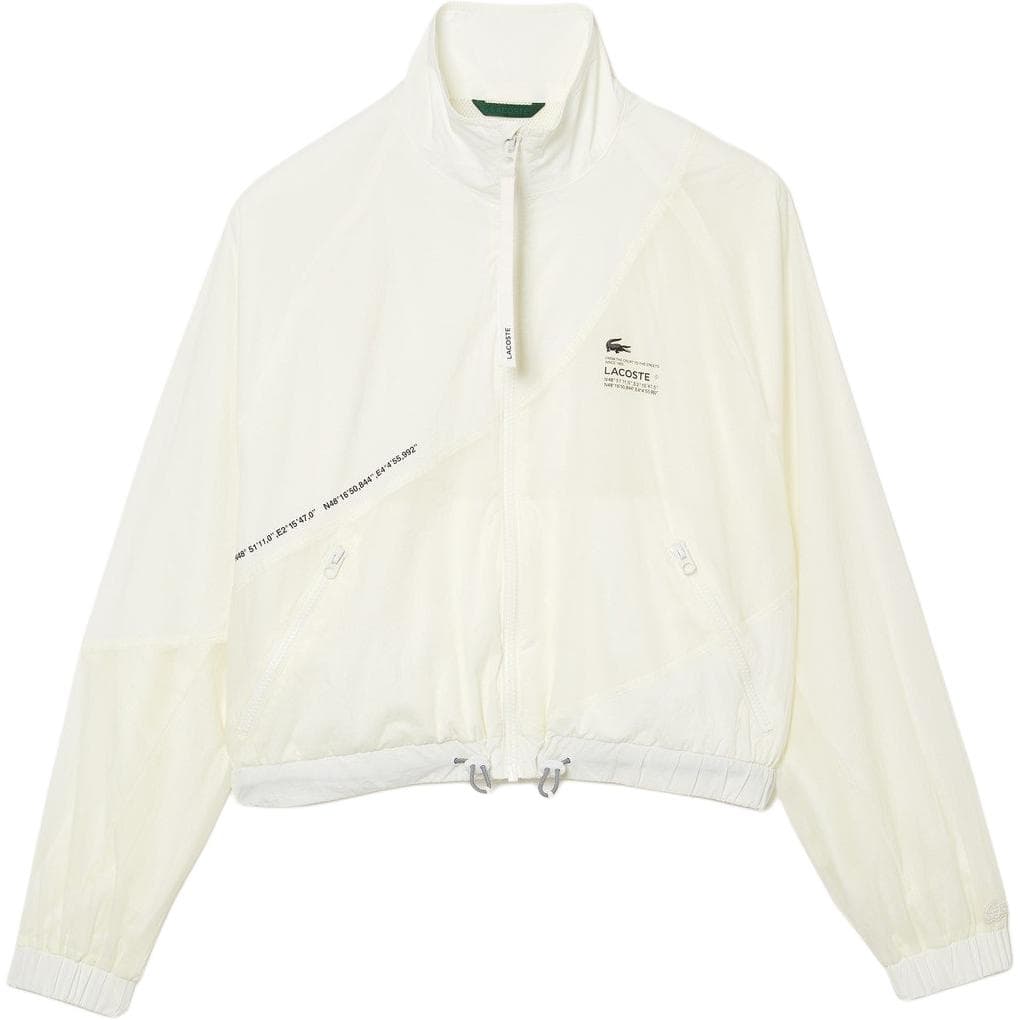 Куртка LACOSTE - изображение 1