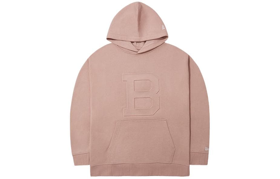 Худи New Era x MLB SS24 - изображение 1