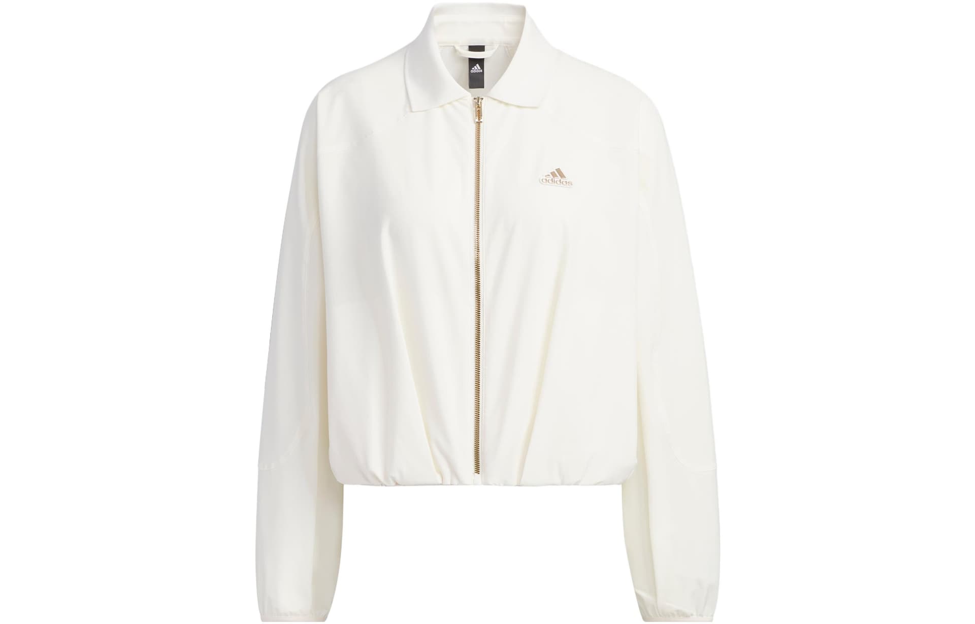 Куртка adidas Future Of Tech Shirt Jacket Logo - изображение 1
