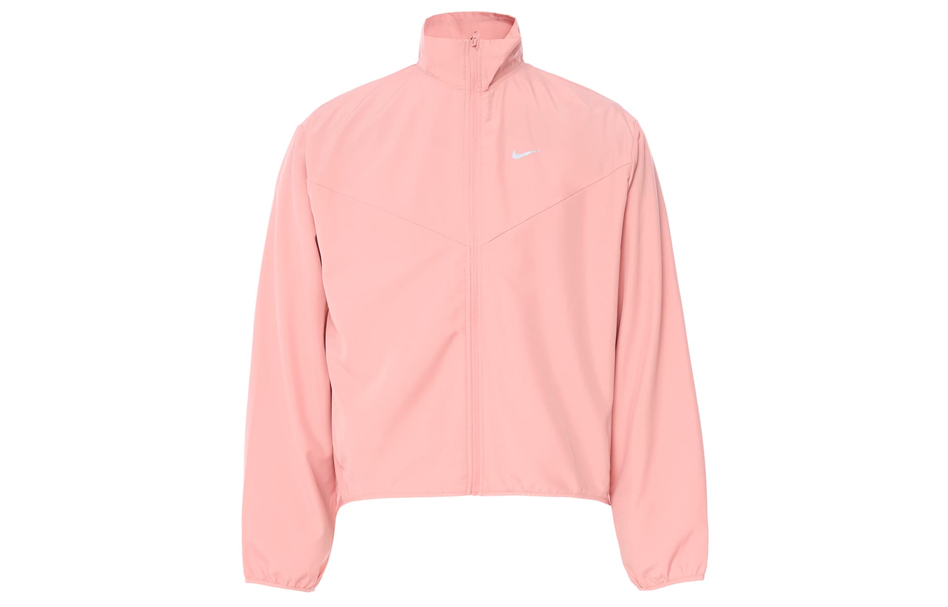 Куртка NIKE Розовый Женские Куртки - изображение 1
