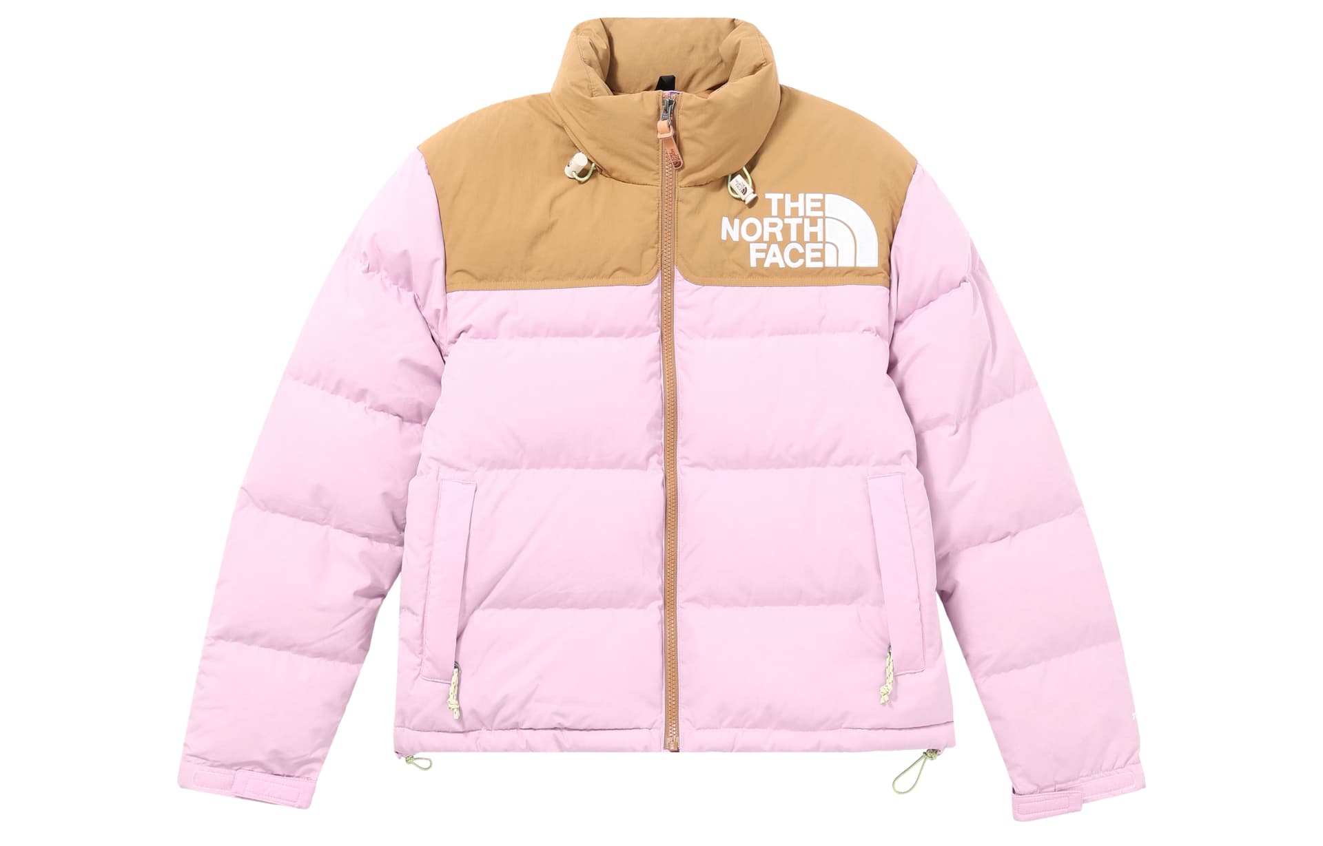 Пуховик THE NORTH FACE SS23 Low-Fi Hi-Tek Logo - изображение 1